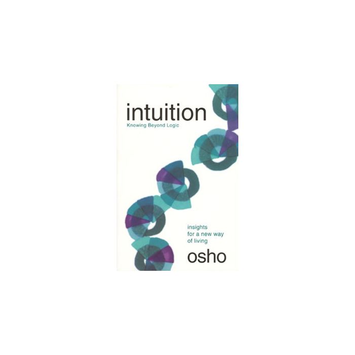 OSHO - INTUITION
