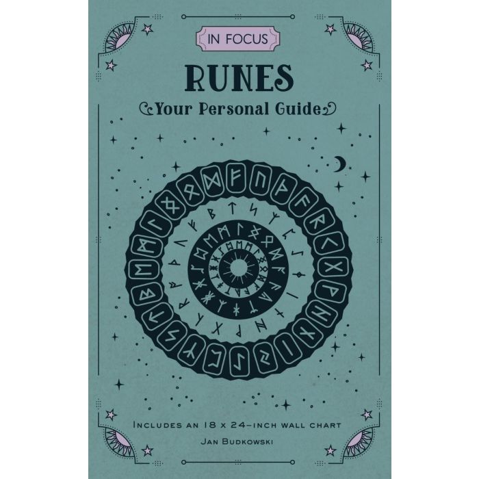 In Focus Runes: Your Personal Guide: 