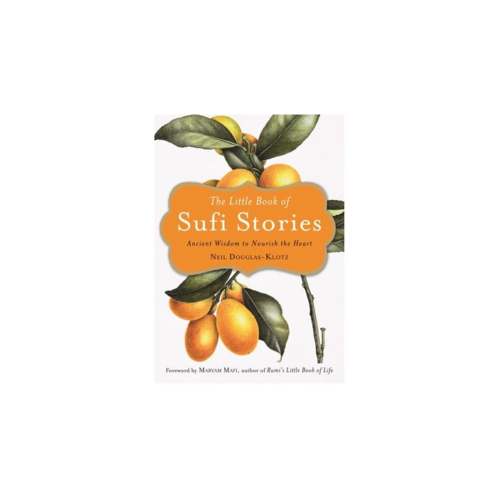 Little Book of Sufi Stories, The