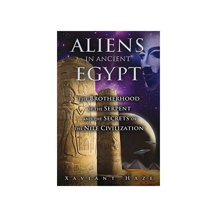 ALIENS IN ANCIENT EGYPT