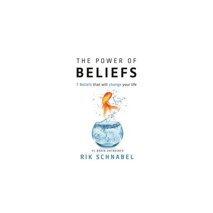 Power of Beliefs, The