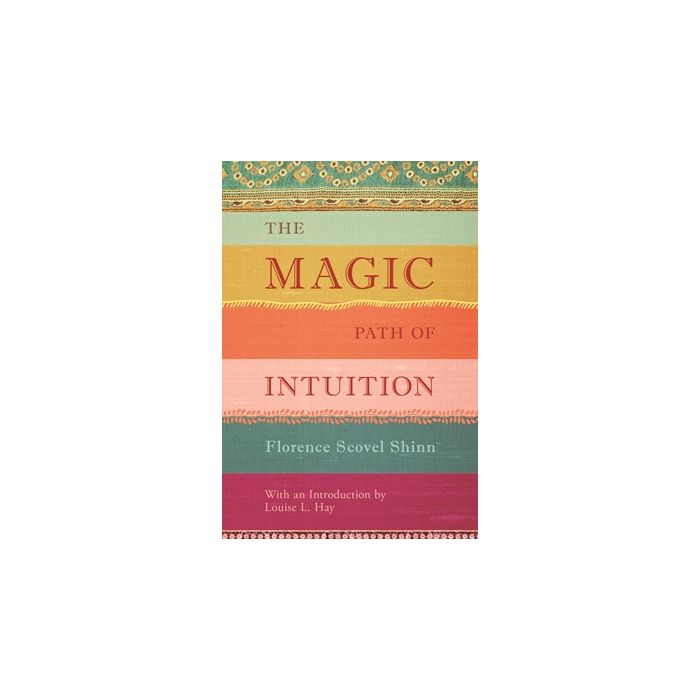 Magic Path of Intuition
