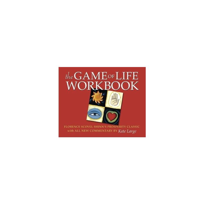 GAME OF LIFE WORKBOOK, THE, NEW EDITION