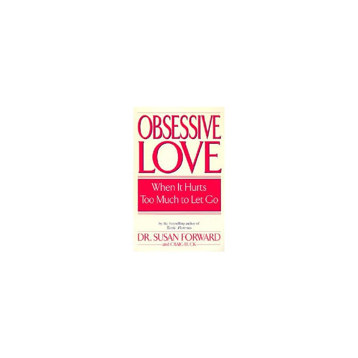 OBSESSIVE LOVE
