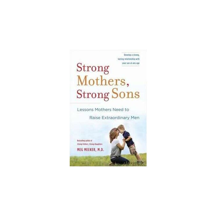Strong Mothers, Strong Sons H/B