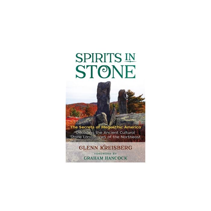 Spirits in Stone
