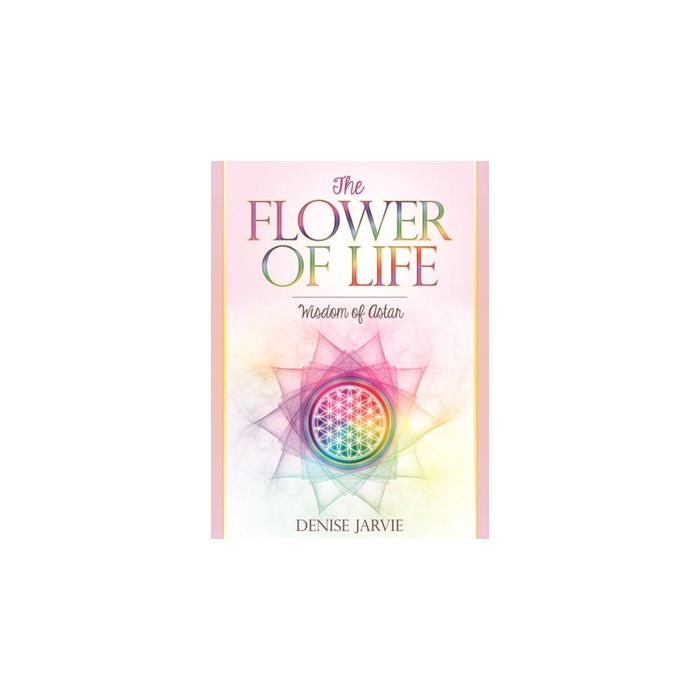 Flower of Life Deck, The