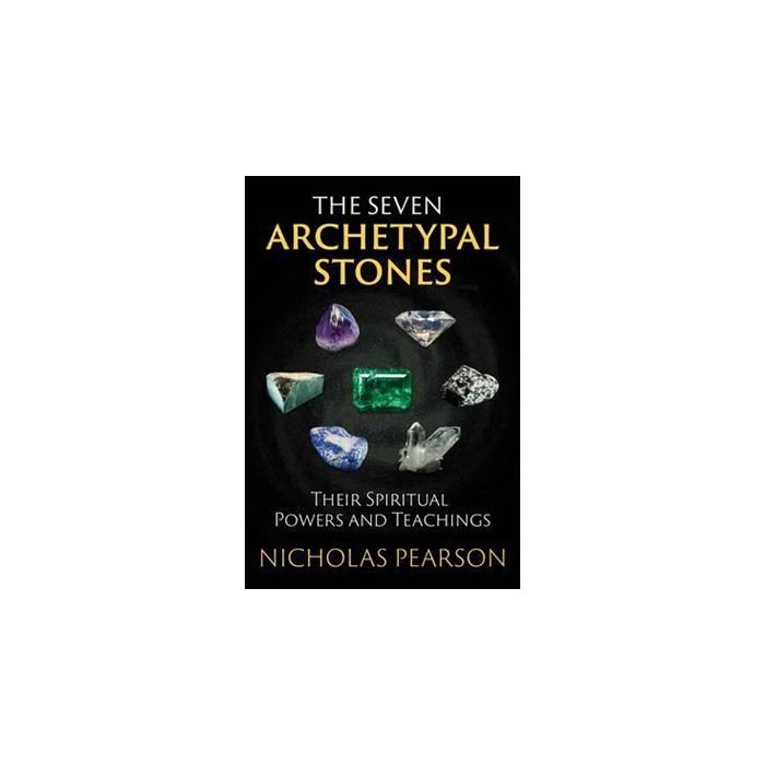 Seven Archetypal Stones, The