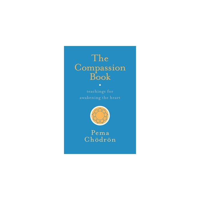 Compassion Book, The