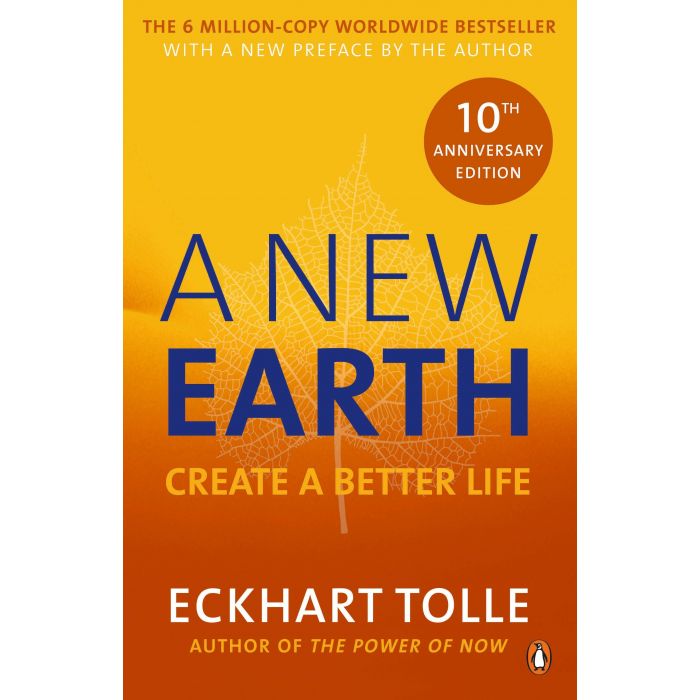 New Earth, A: 10th Anniversary Edition