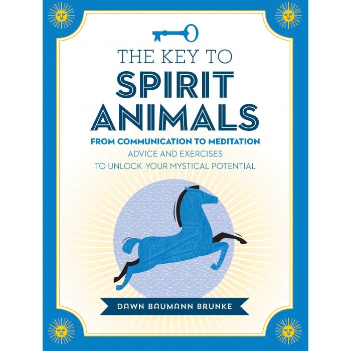 Key to Spirit Animals, The