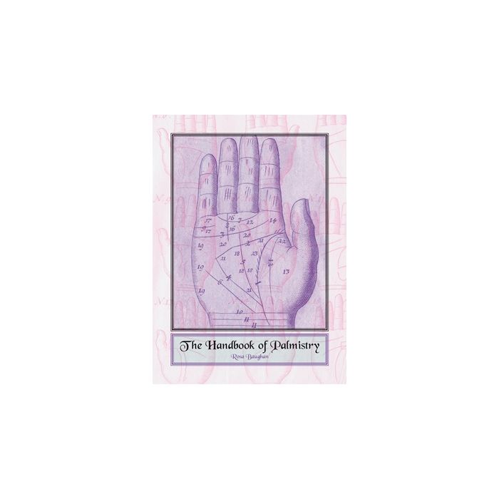 Handbook of Palmistry, The
