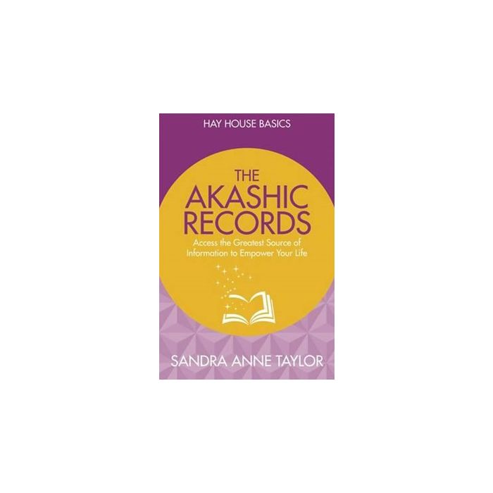 Hay House Basics: Akashic Records