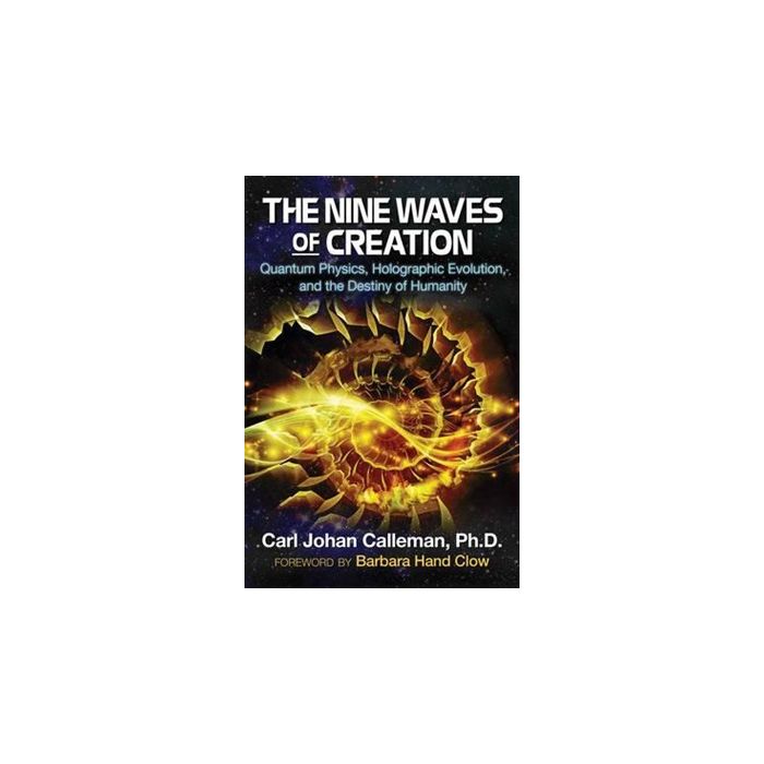 Nine Waves of Creation, The