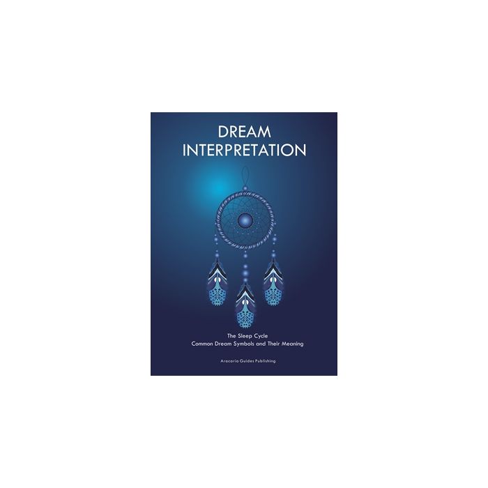 Dream Interpretation Chart