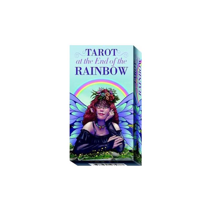 TAROT AT THE END OF THE RAINBOW