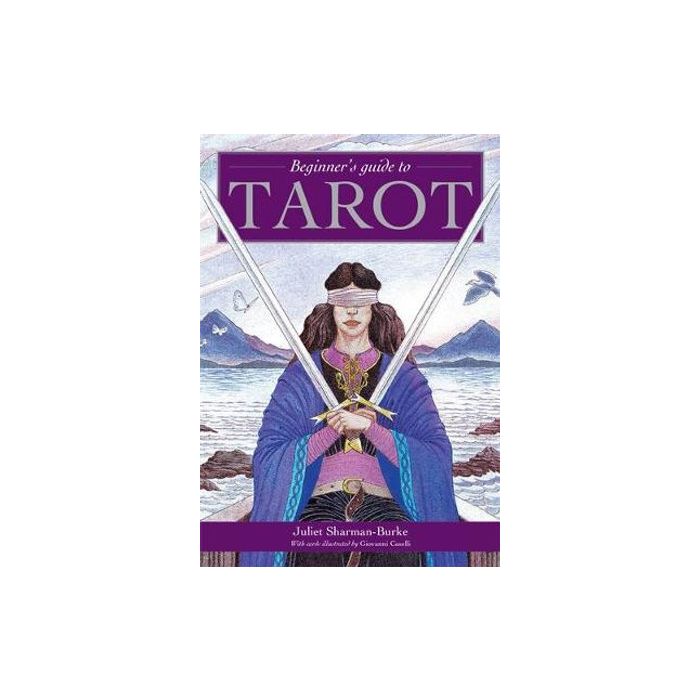 Beginner's Guide To Tarot Set