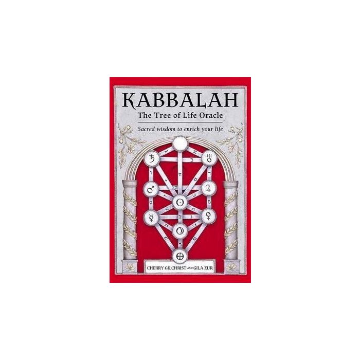 KABBALAH ORACLE