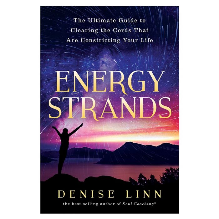 Energy Strands: The Ultimate Guide To Clearing The Cords 