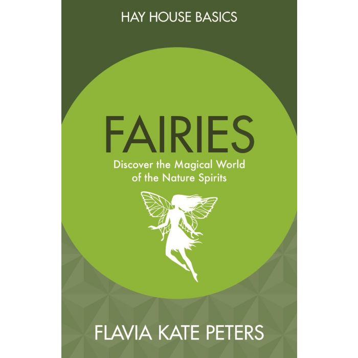 Hay House Basics: Fairies