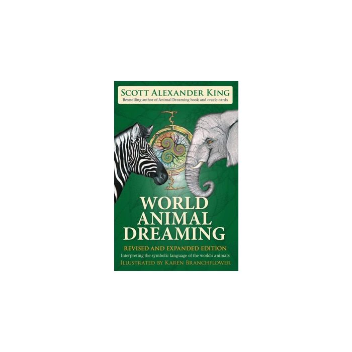 World Animal Dreaming, Revised and Expanded Edition