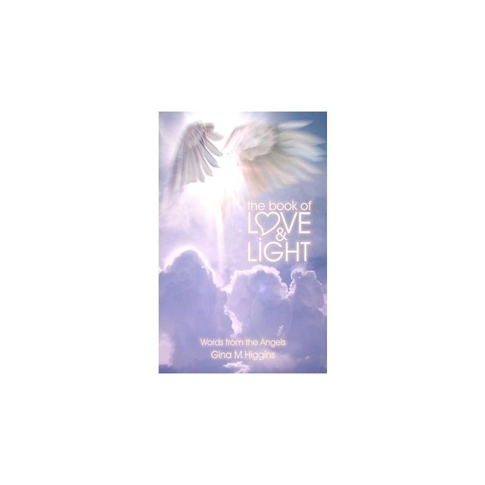 Book OF Love and Light, The