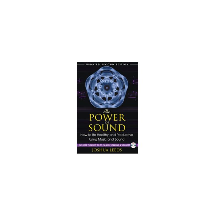 POWER OF SOUND (REVISED EDITION)