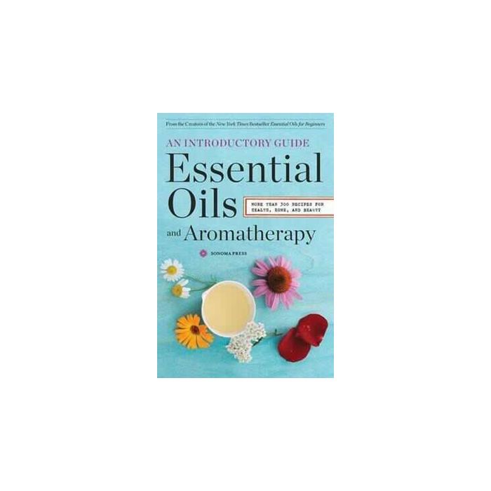 Essential Oils and Aromatherapy