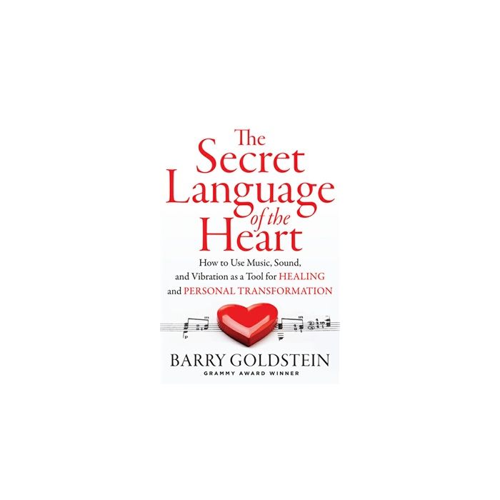 Secret Language of the Heart, The