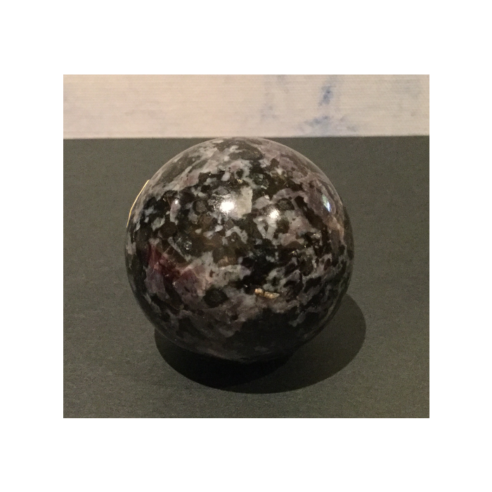 Mystic Merlinite Sphere MM420