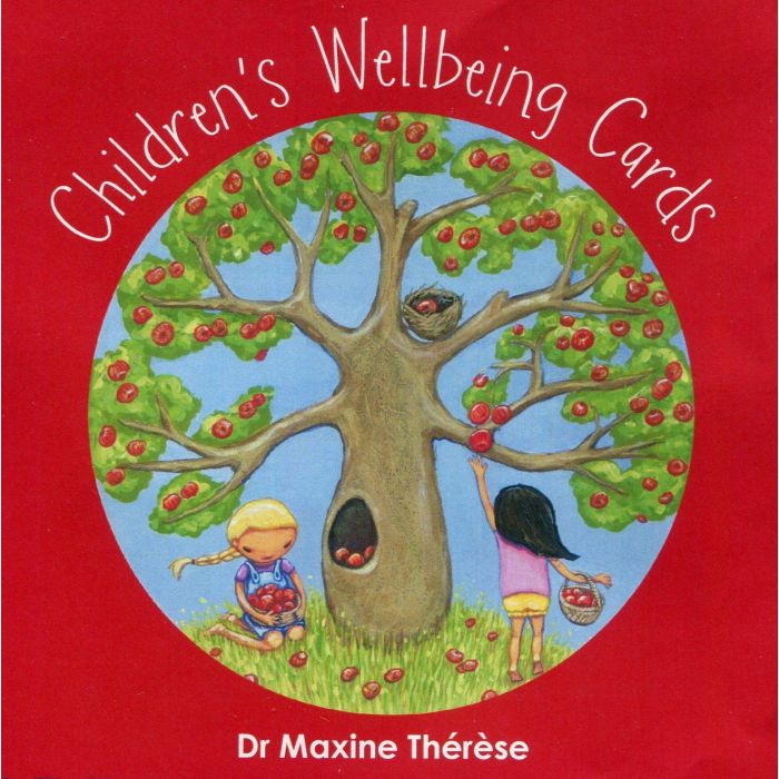 Children's Wellbeing Cards