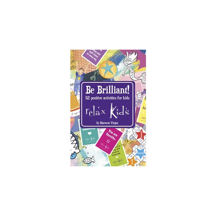 Relax Kids: Be Brilliant