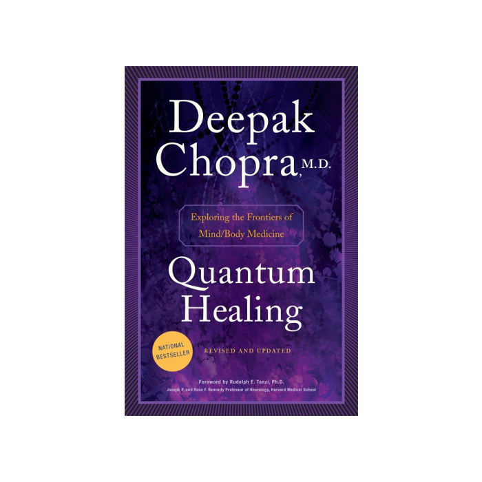 Quantum Healing: 