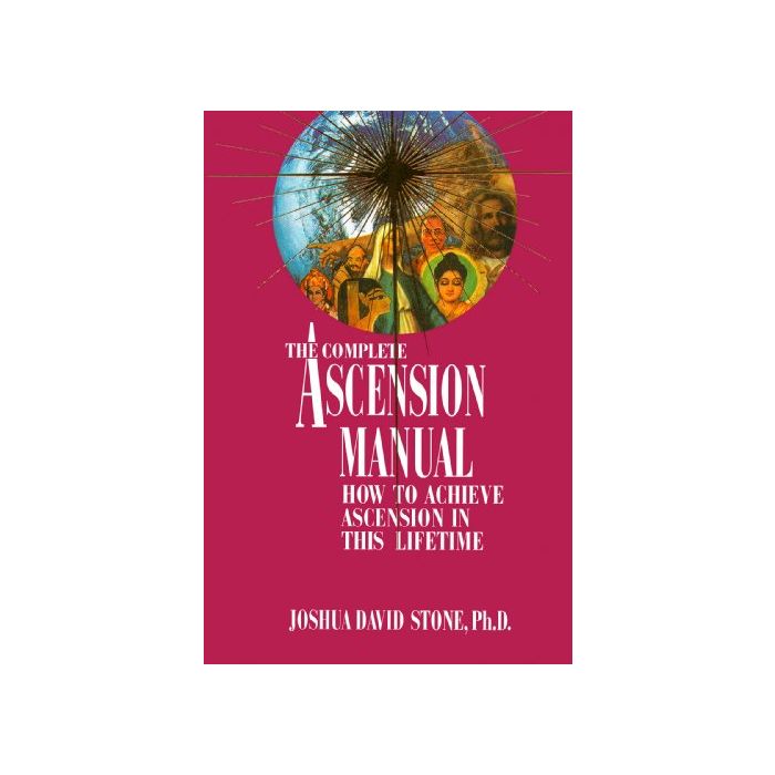 COMPLETE ASCENSION MANUAL – 1