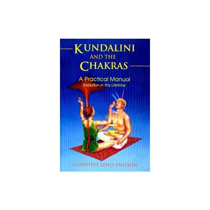 KUNDALINI & THE CHAKRAS