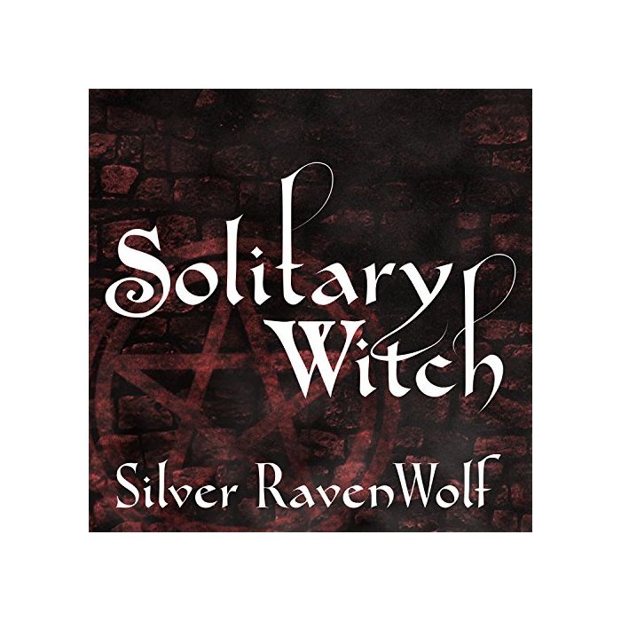 SOLITARY WITCH