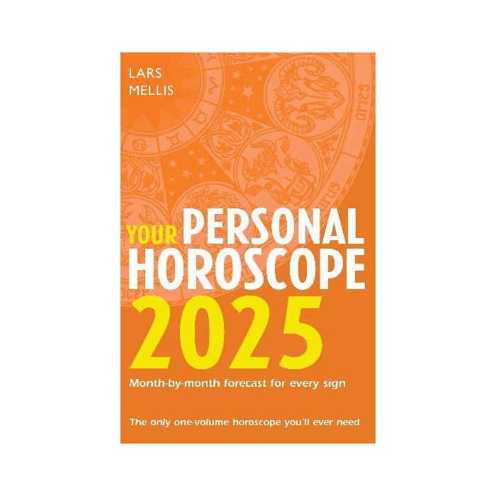 Your Personal Horoscope 2025