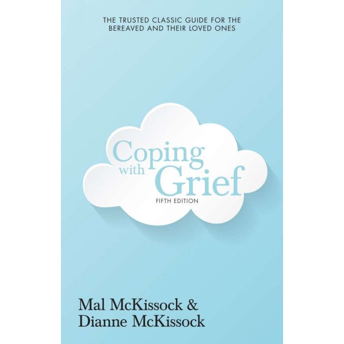 COPING WITH GRIEF 5TH EDITION