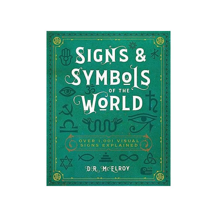 SIGNS & SYMBOLS OF THE WORLD