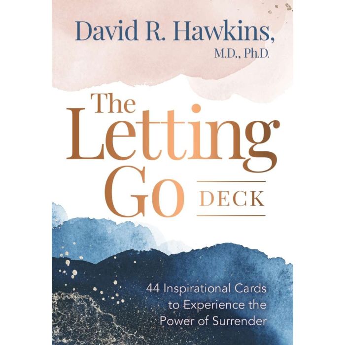 LETTING GO DECK, THE