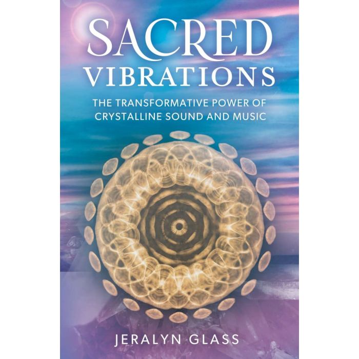 SACRED VIBRATIONS