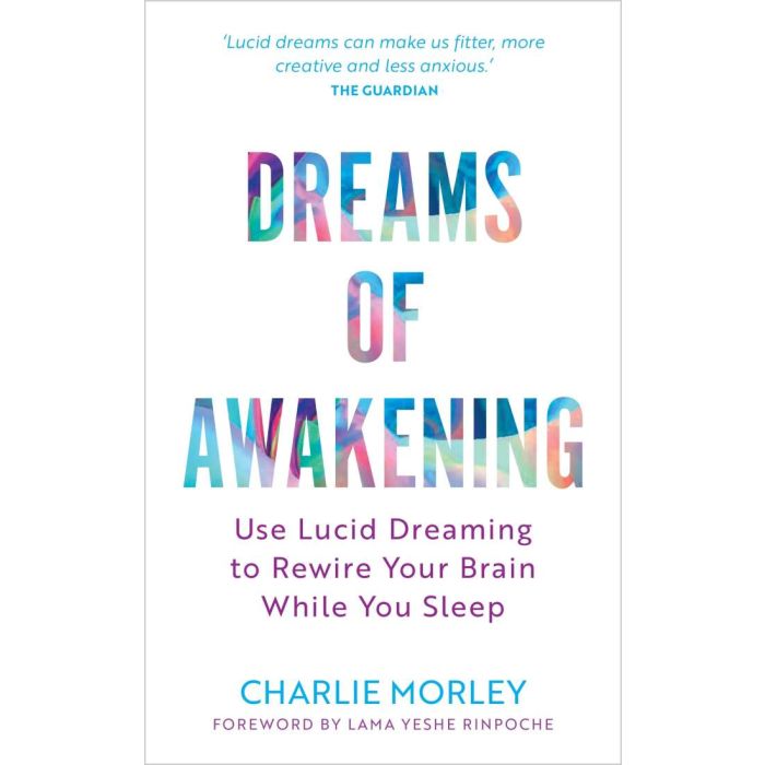 DREAMS OF AWAKENING (REVISED EDITION)