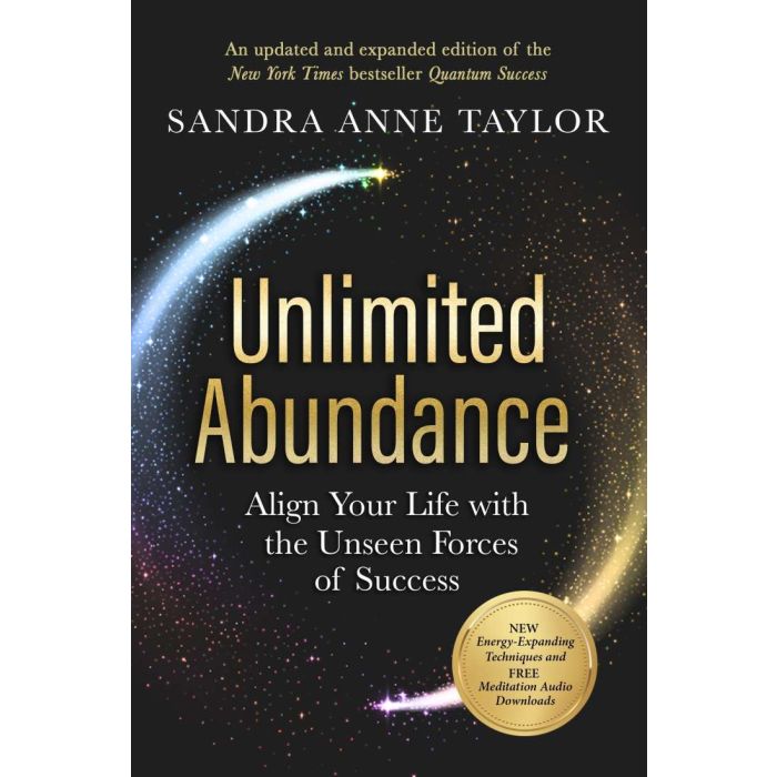 UNLIMITED ABUNDANCE