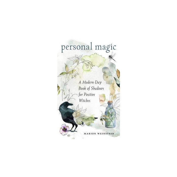 Personal Magic