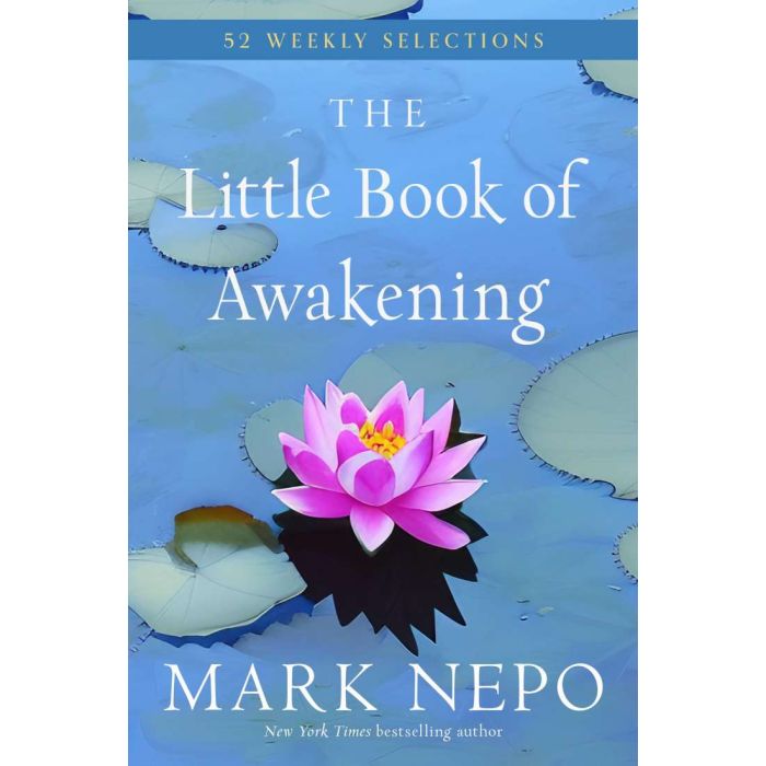 THE LITTLE BOOK OF AWAKENING