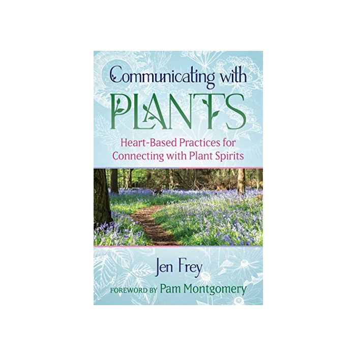 COMMUNICATING WITH PLANTS