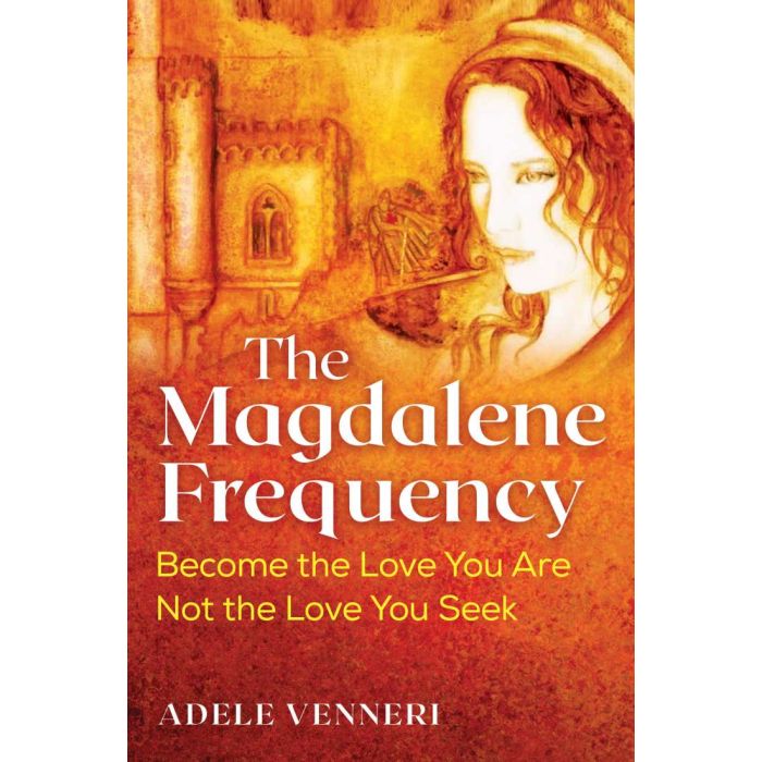 MAGDALENE FREQUENCY