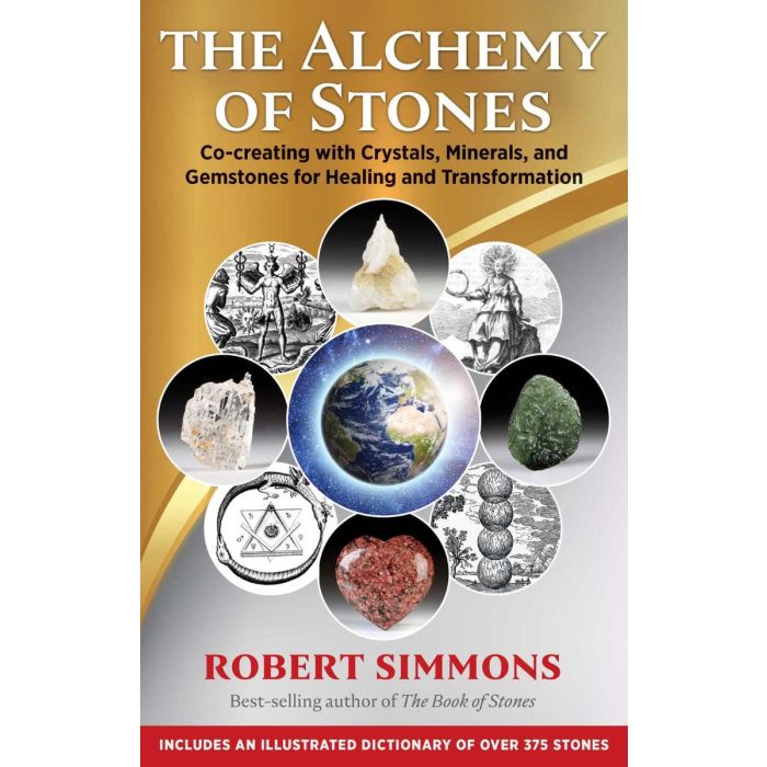 Alchemy of Stones