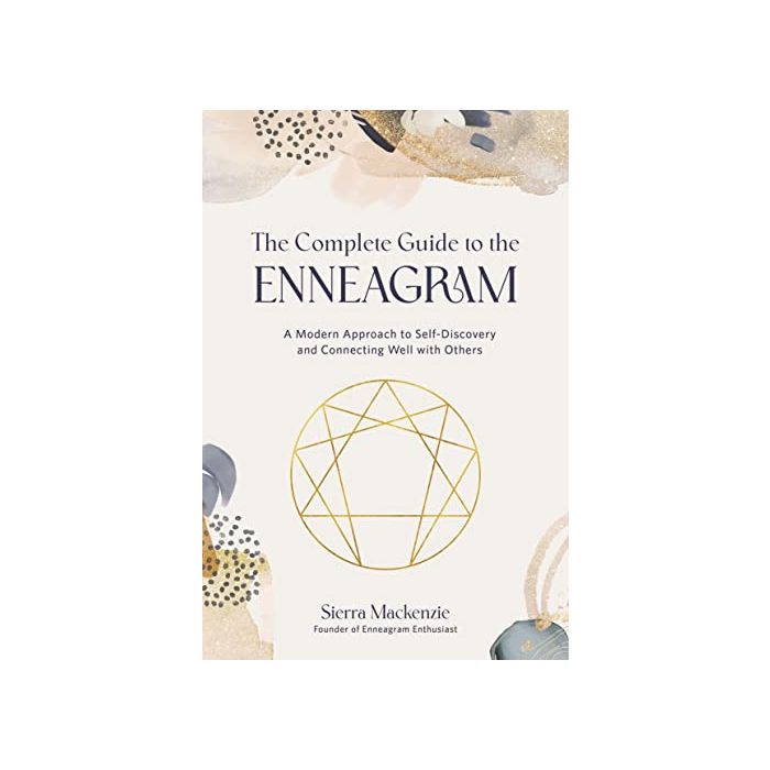 COMPLETE GUIDE TO THE ENNEAGRAM, THE