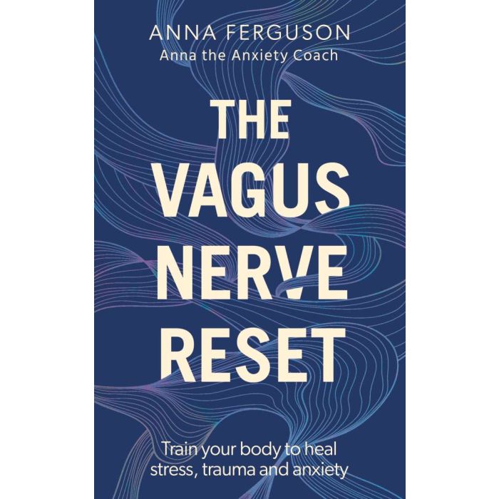 VAGUS NERVE RESET, THE